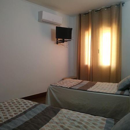 Hostal El Rincon - Casa Marcos Yepes Exteriér fotografie