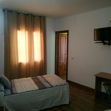 Hostal El Rincon - Casa Marcos Yepes Exteriér fotografie
