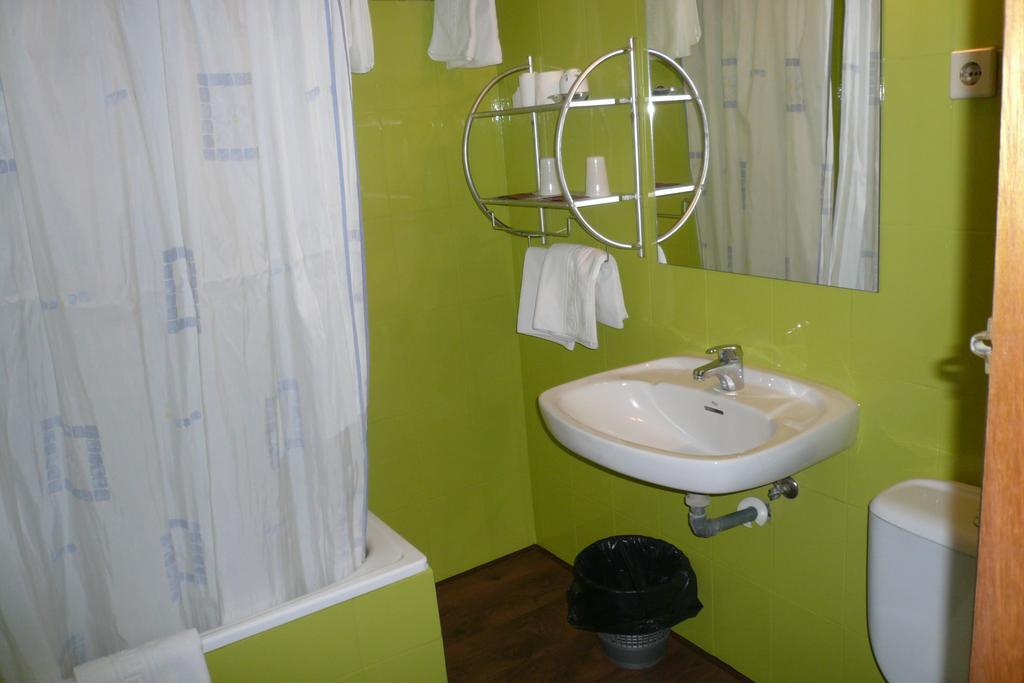 Hostal El Rincon - Casa Marcos Yepes Exteriér fotografie