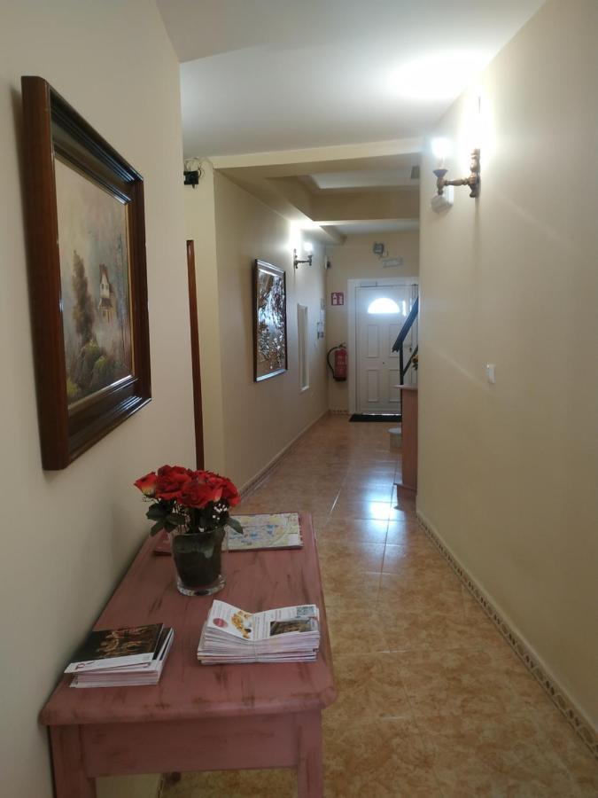 Hostal El Rincon - Casa Marcos Yepes Exteriér fotografie