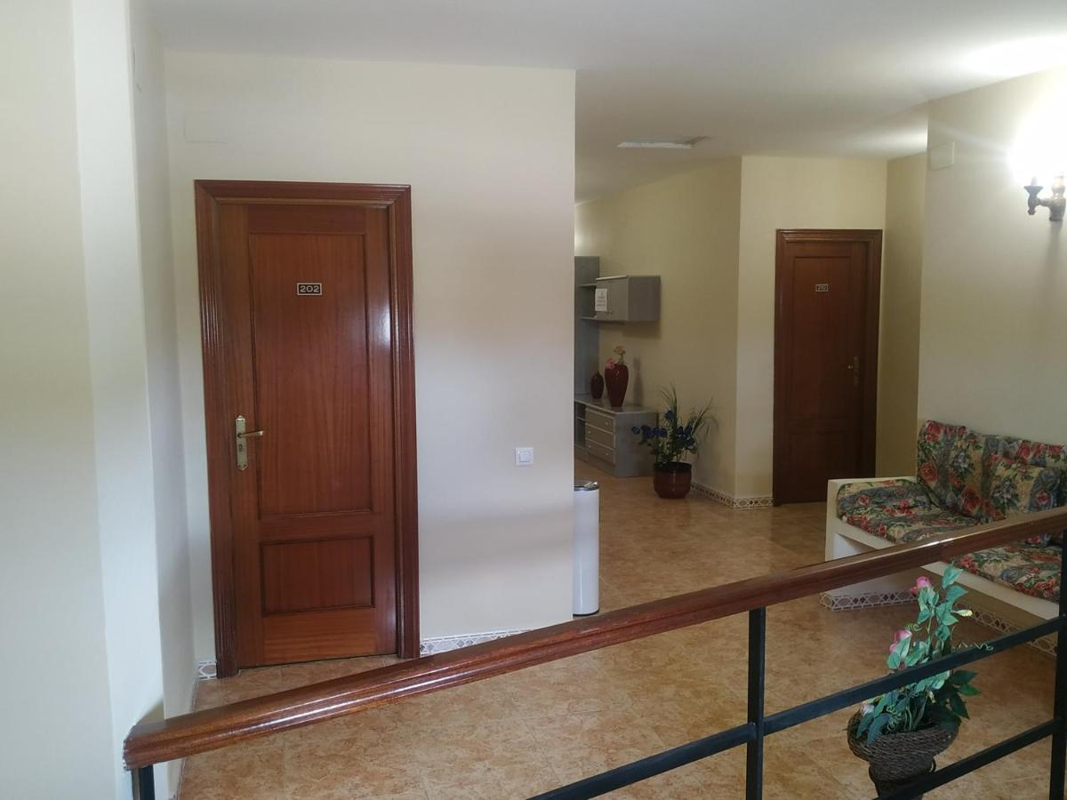 Hostal El Rincon - Casa Marcos Yepes Exteriér fotografie
