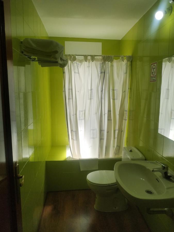 Hostal El Rincon - Casa Marcos Yepes Exteriér fotografie