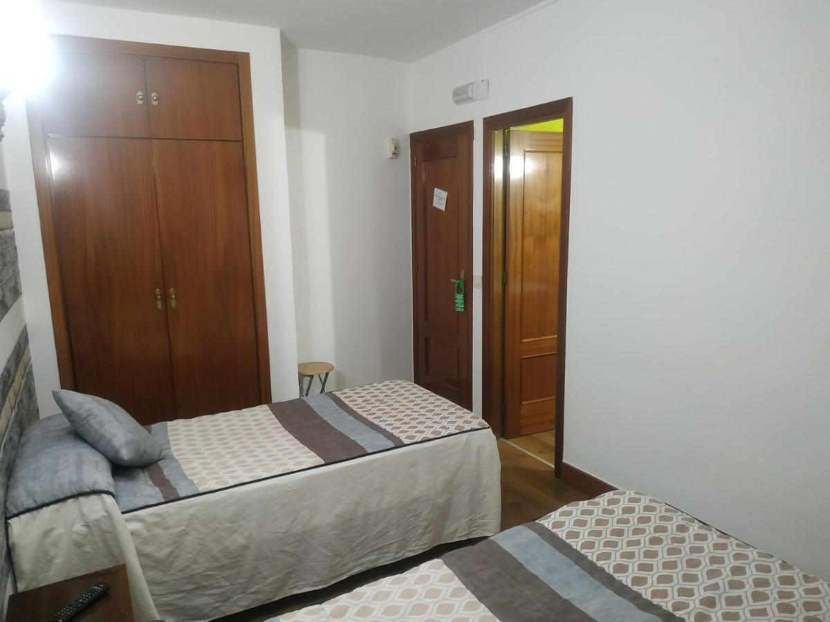 Hostal El Rincon - Casa Marcos Yepes Exteriér fotografie