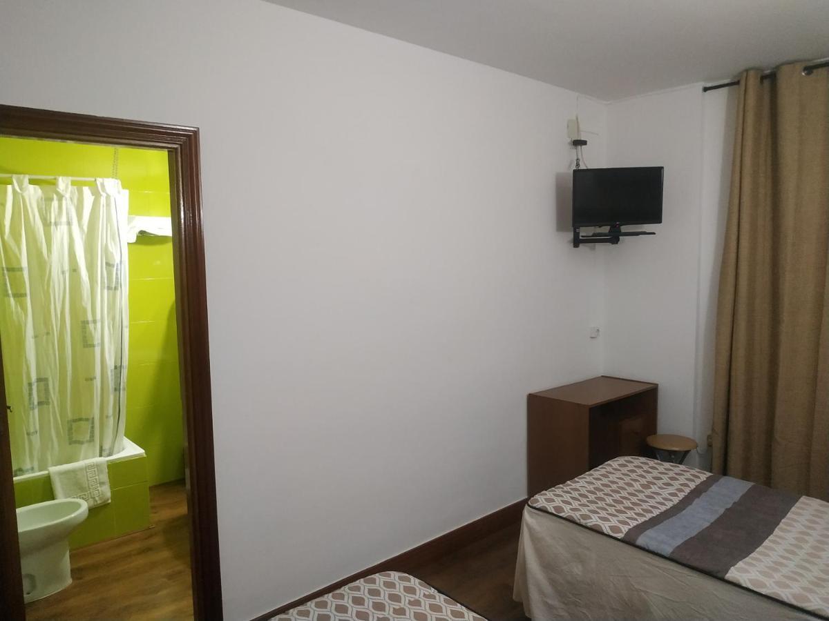 Hostal El Rincon - Casa Marcos Yepes Exteriér fotografie